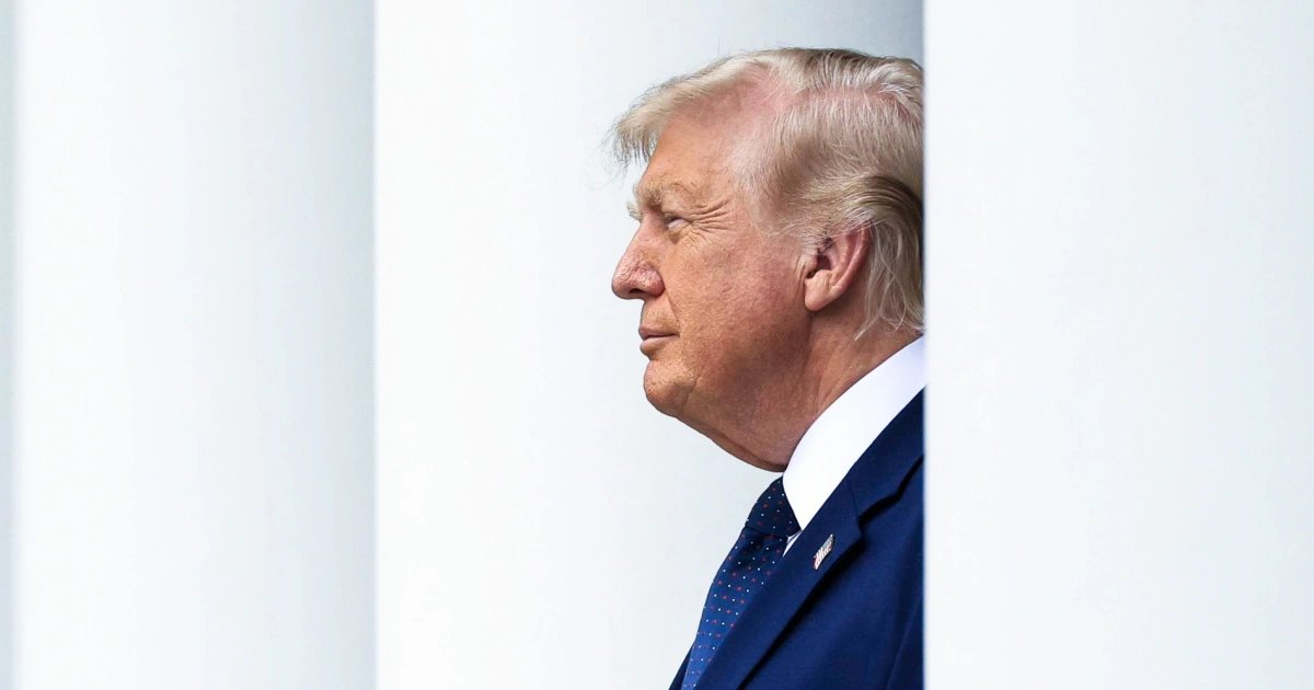 Judge says Trump administration attempted to ‘manipulate the judicial process’ with its IRS settlement