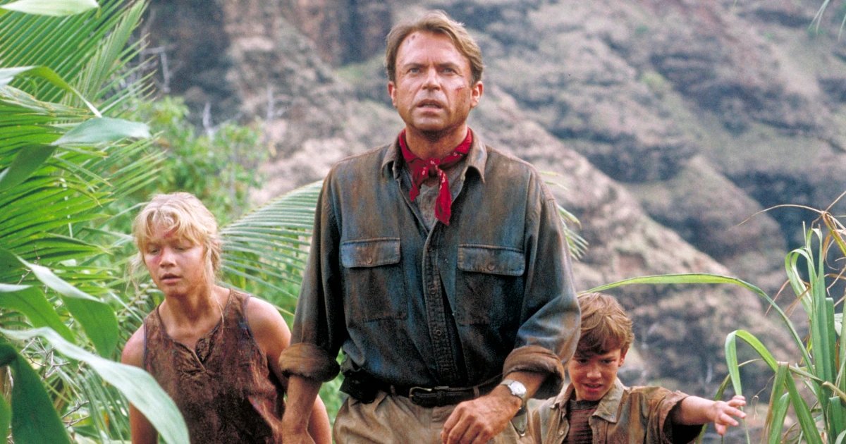 Sam Neill, actor known for ‘Jurassic Park,’ dies at 78