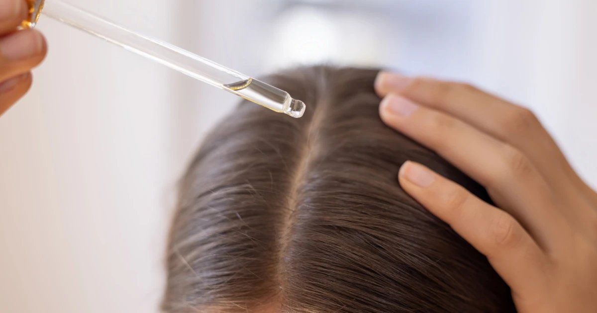 Hair Oil vs. Scalp Oil: What’s the Difference and Which One Do You Need?