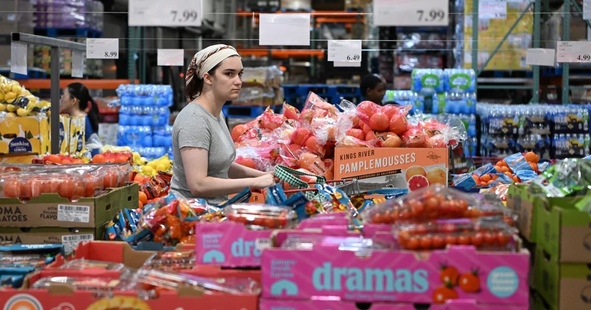 June CPI: Inflation expected to slow but remain high