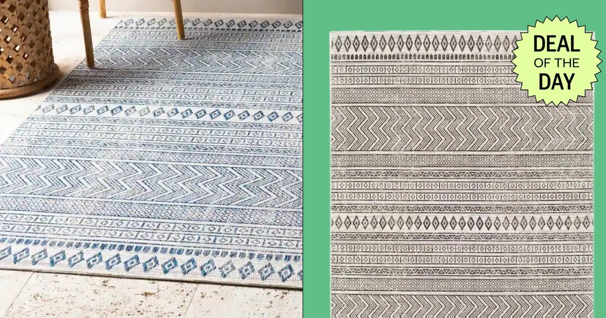 Bed Bath & Beyond Outdoor Rug Sale