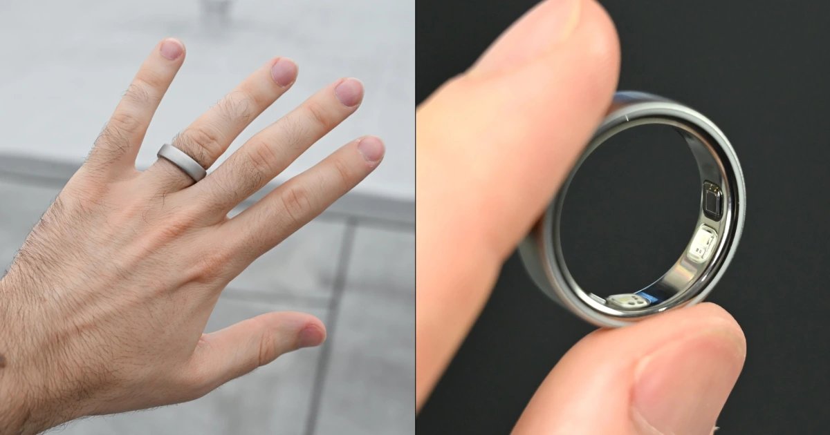 Oura Ring 5 Review: Is It Worth the Upgrade?