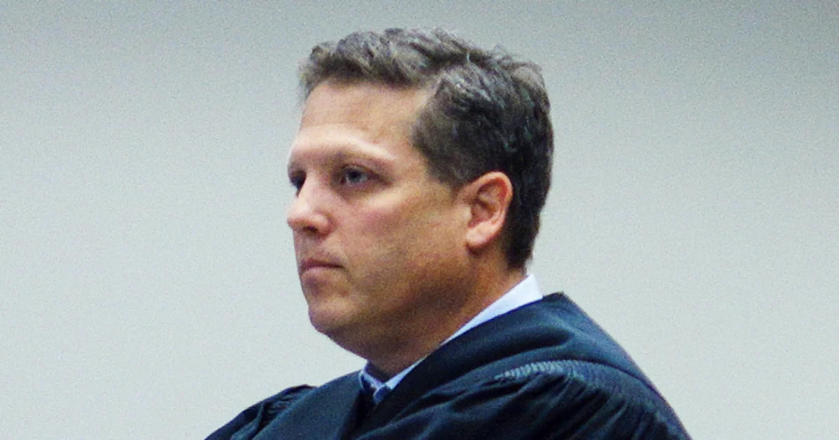 U.S. attorney who served for 54 minutes sues over firing by Trump