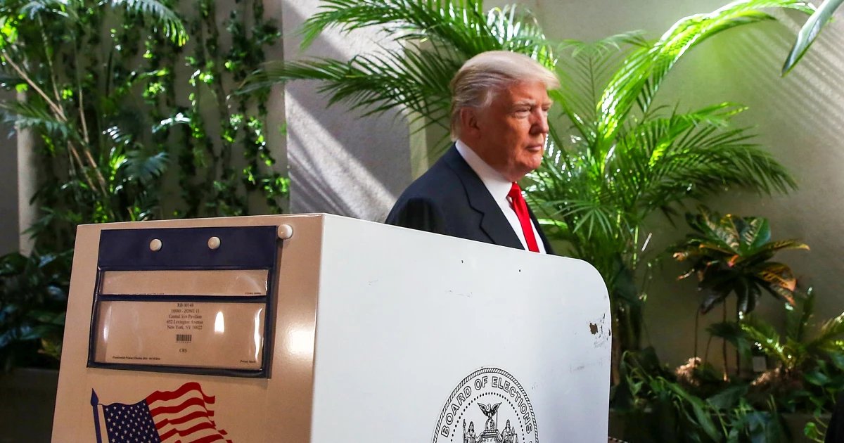 What to know about the SAVE America Act and Trump’s renewed push for voting regulations