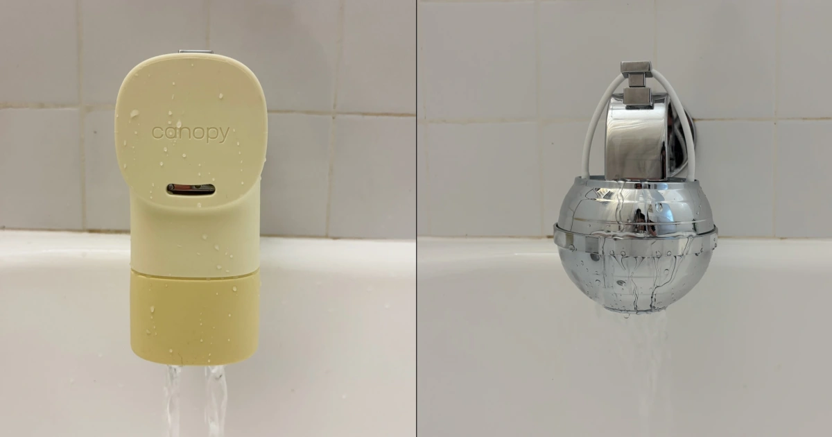 The Absolute Best Bath Filters of 2026, Tested & Reviewed