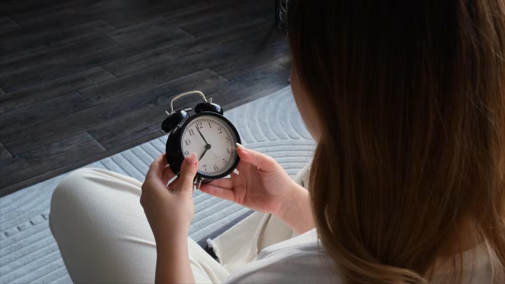 WATCH: What would happen if daylight saving time became permanent?