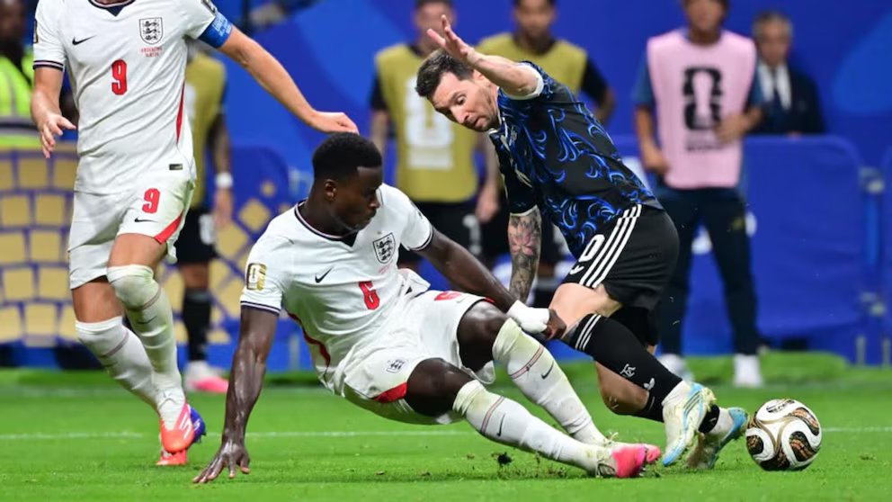 WATCH: Countdown to 2026 FIFA World Cup Final