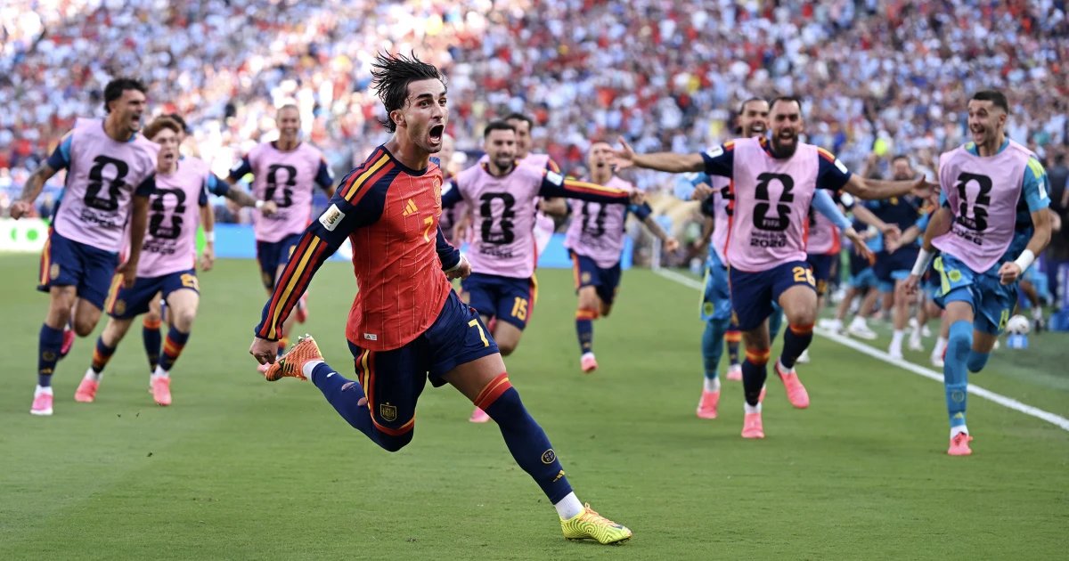 A look at the most exciting moments from the 2026 FIFA World Cup