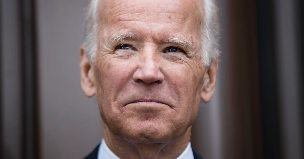 Appeals court rejects Biden’s bid to block release of recordings of ghostwriter interviews