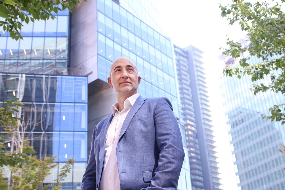 B.C. groups push to build a stronger AI ecosystem