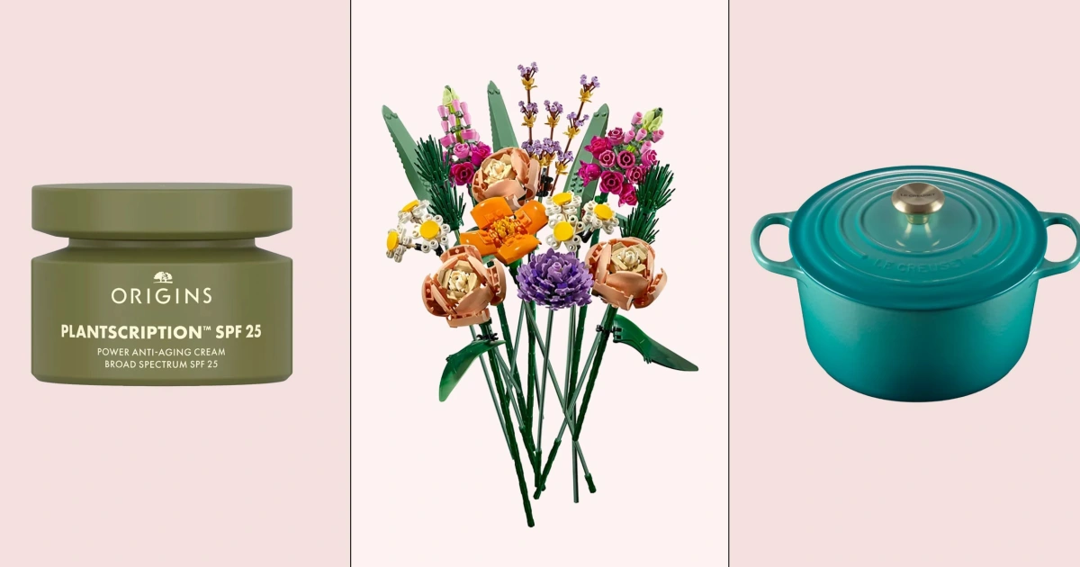 Macy’s Black Friday in July Sale: Save up to 70% on Lego, Le Creuset, Levi’s and More