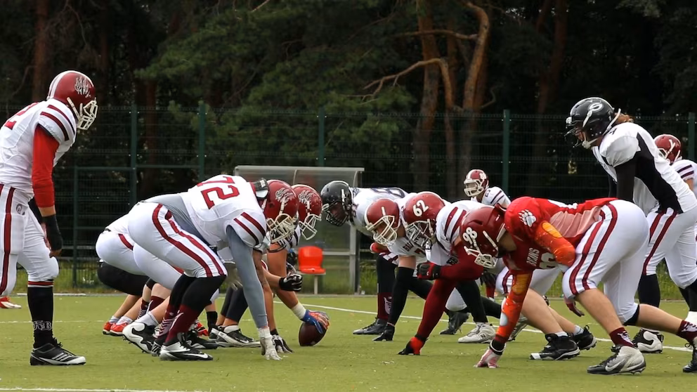 WATCH:   NFL training camp kicks off