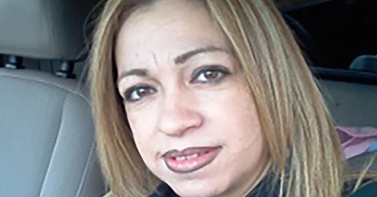 Irasema Chavez cold case: DNA leads to arrest of Mayra Velasquez in 2012 Texas murder