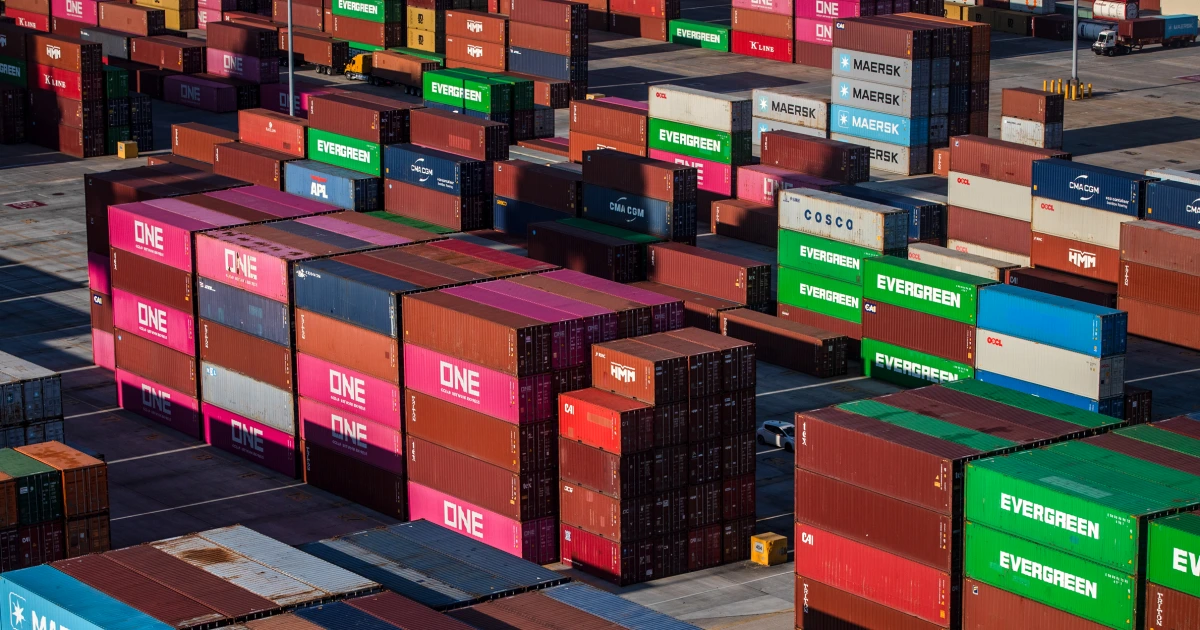 U.S. sets new tariffs on 60 countries as temporary duties expire