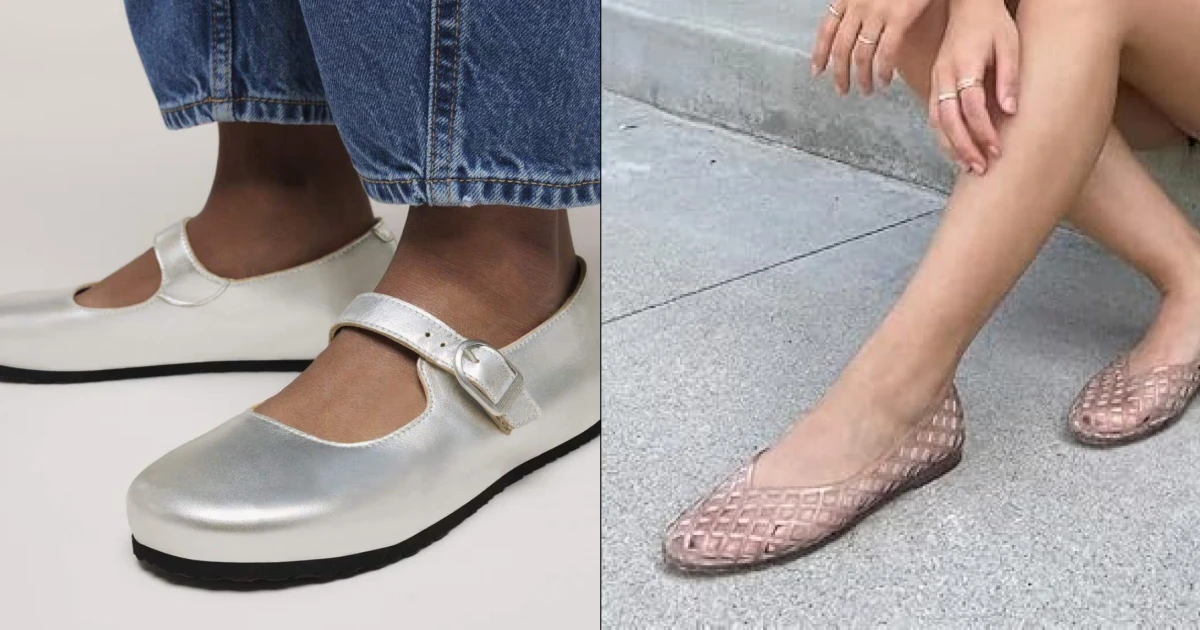 The Best Flats With Arch Support, According to Podiatrists