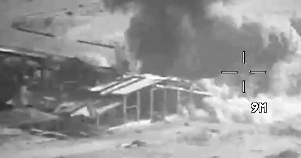 U.S. launches new Iran strikes, Trump threatens ‘massive attack’ as war widens