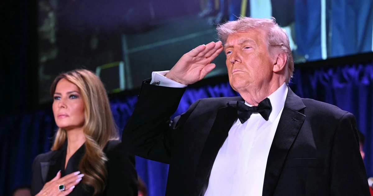 Trump to deliver ‘unifying yet vicious’ remarks at press dinner months after shooting incident, White House says
