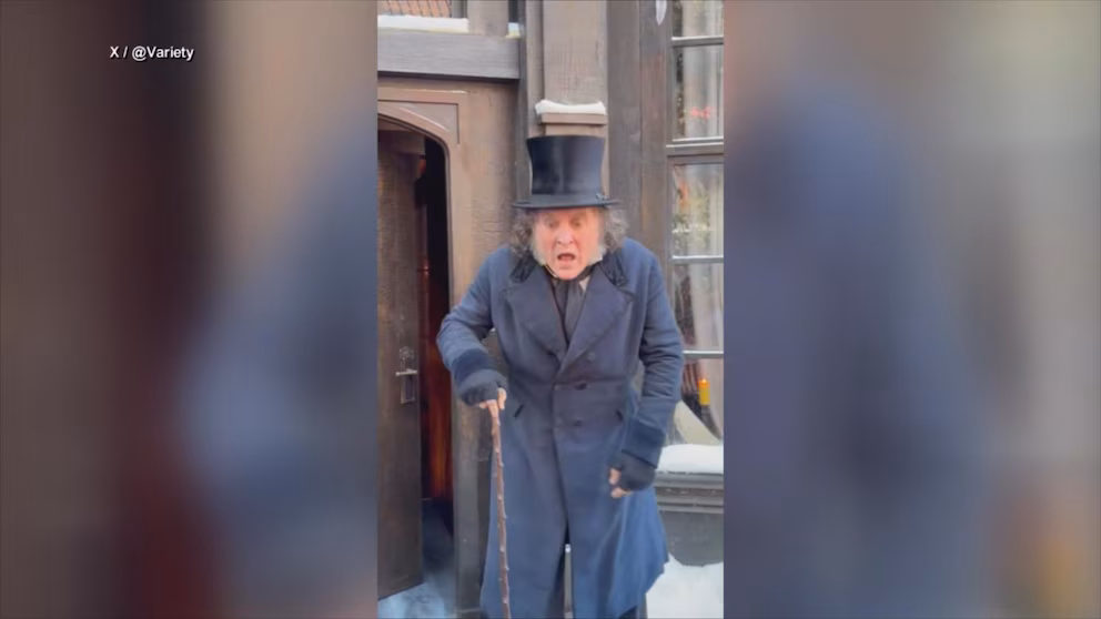 WATCH:  Johnny Depp surprises fans at Comic Con, Meghan Markle shares rare photos