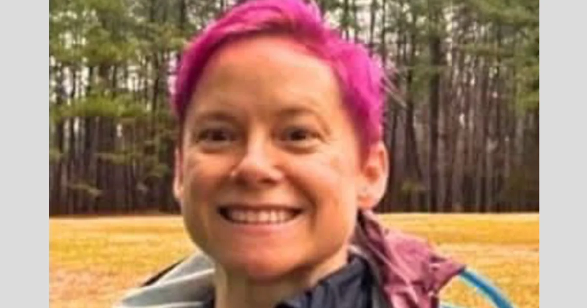 Search for North Carolina woman Liz Waddell is still a missing person case, Grenada police insist