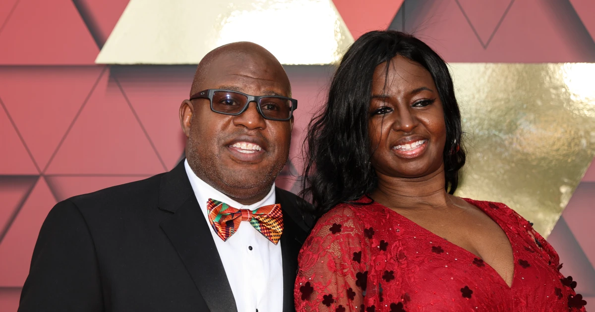 Wife of Kansas City Chiefs OC Eric Bieniemy allegedly shot by their son