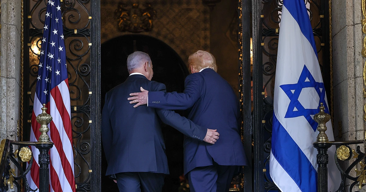 Netanyahu to join Trump for high-stakes meeting at the White House