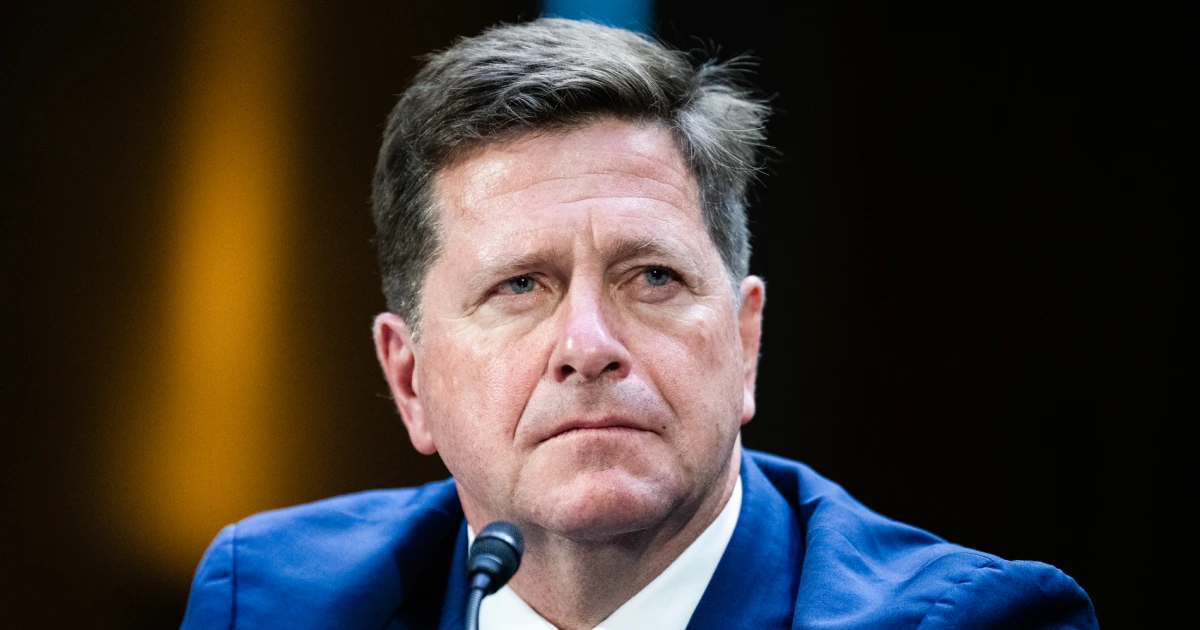 Senate confirms Clayton as new director of intelligence