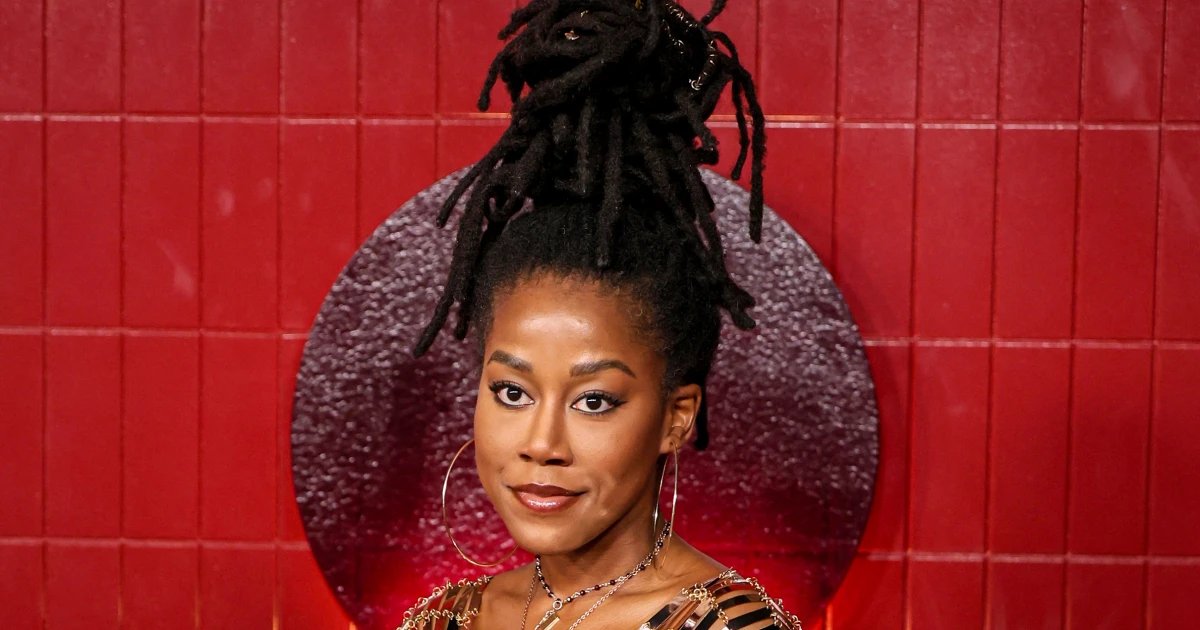 ‘Children of Blood and Bone’ author Tomi Adeyemi says she left set of film adaptation in tears, is being ‘antagonized’