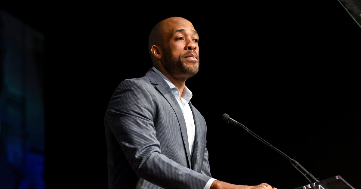 Democrat Mandela Barnes drops out of Wisconsin governor’s race