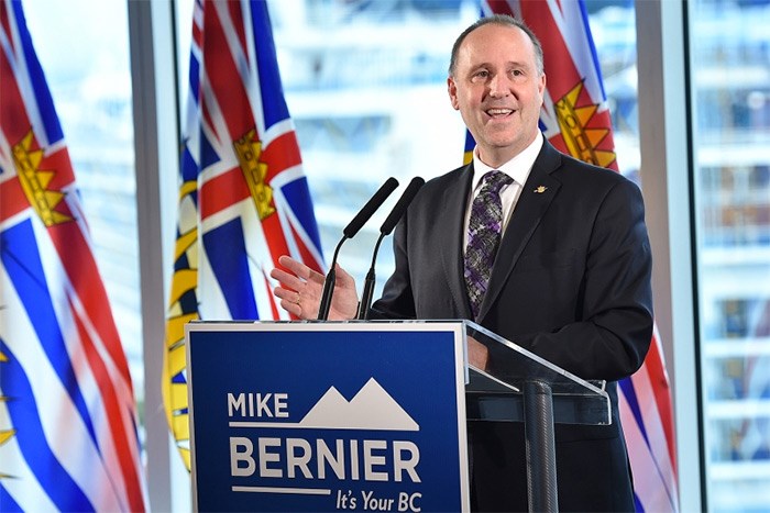 Rob Shaw: Mike Bernier looks to build CentreBC from the grassroots up