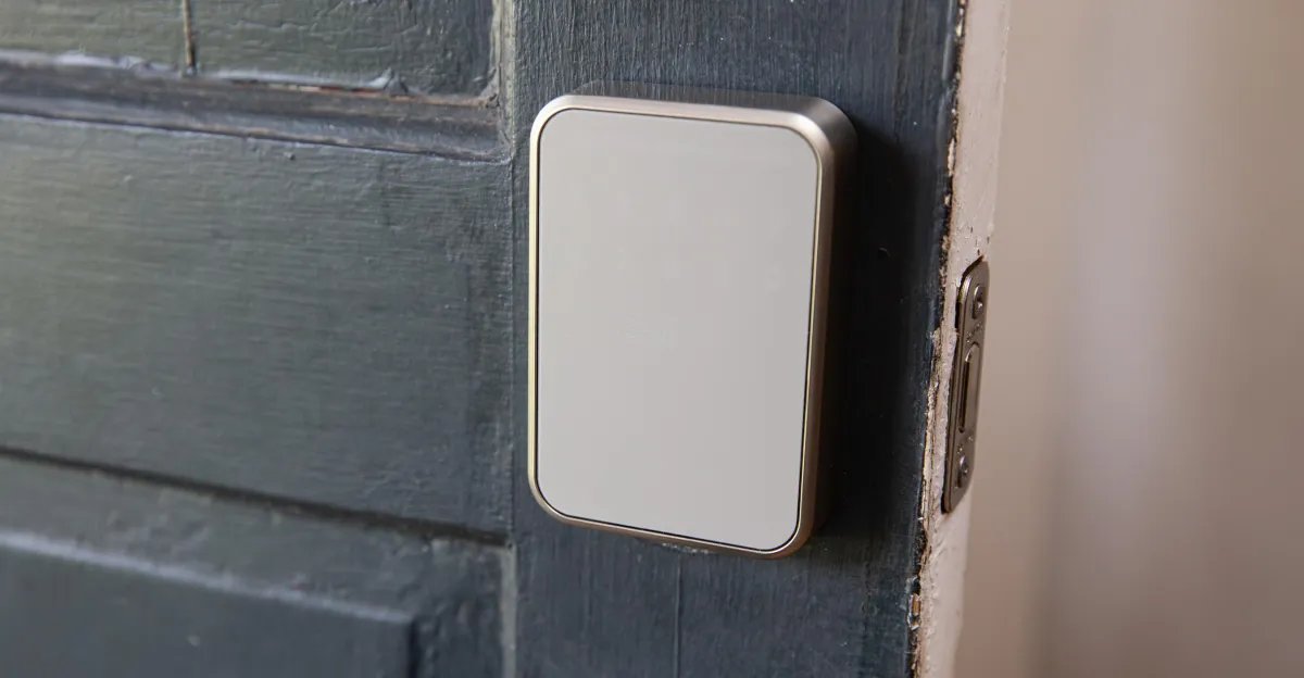 Schlage Sense Pro review: a smarter smart lock