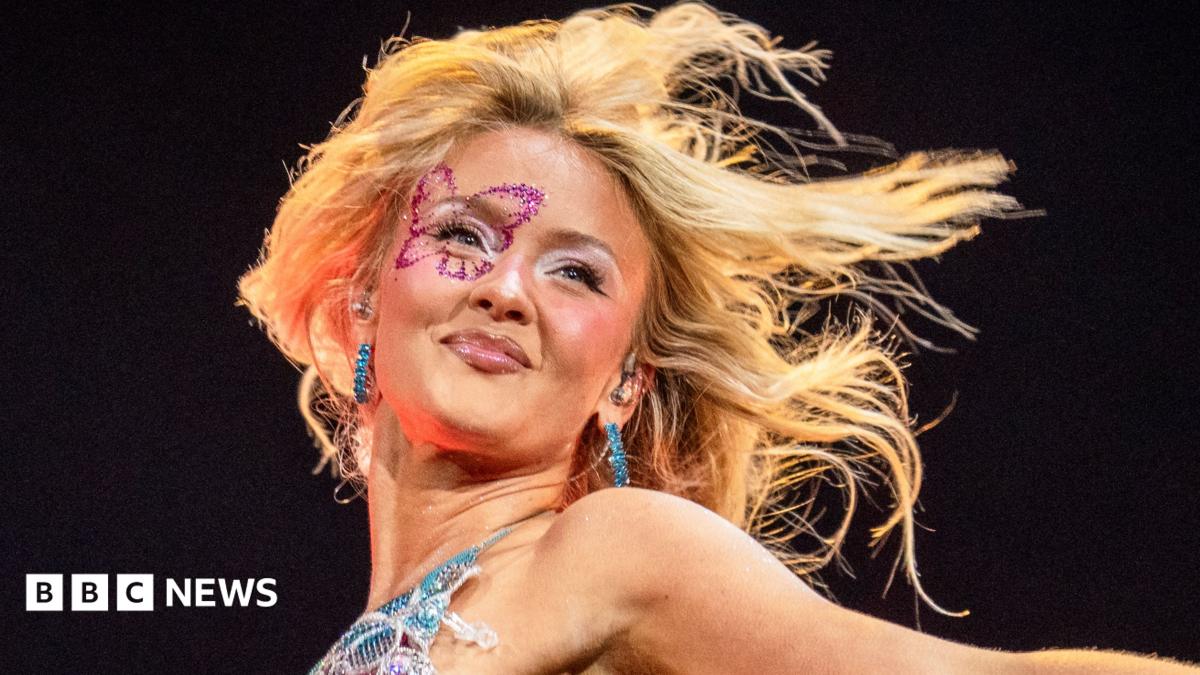 Festival make-up dos and don’ts to avoid a toxic glow up