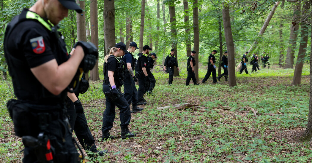 Officials Call Attack Near Berlin Pride Celebration a ‘Terror Attack’