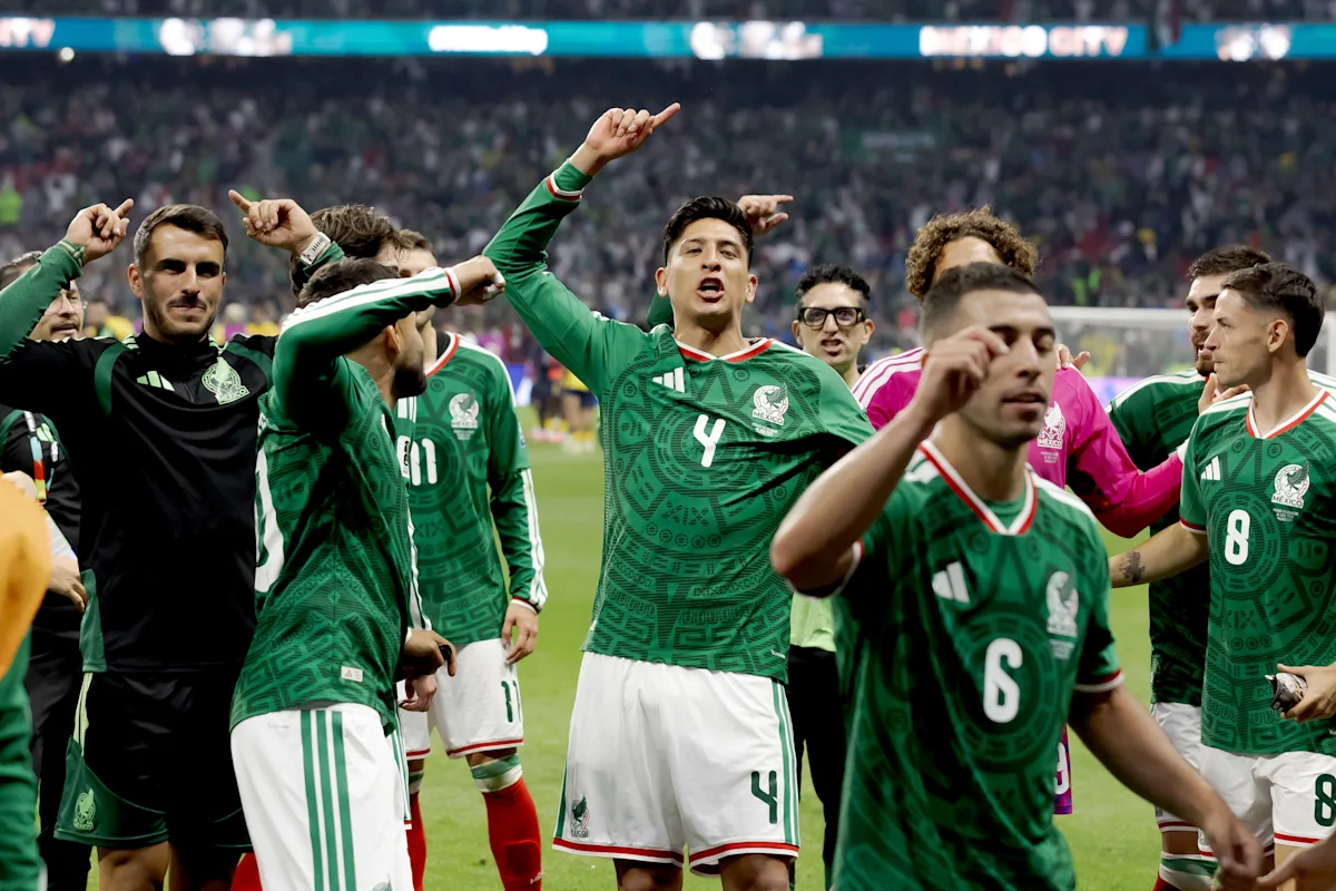 World Cup What to Watch: Mexico, England battle at Estadio Azteca; Erling Haaland, Norway take on Brazil