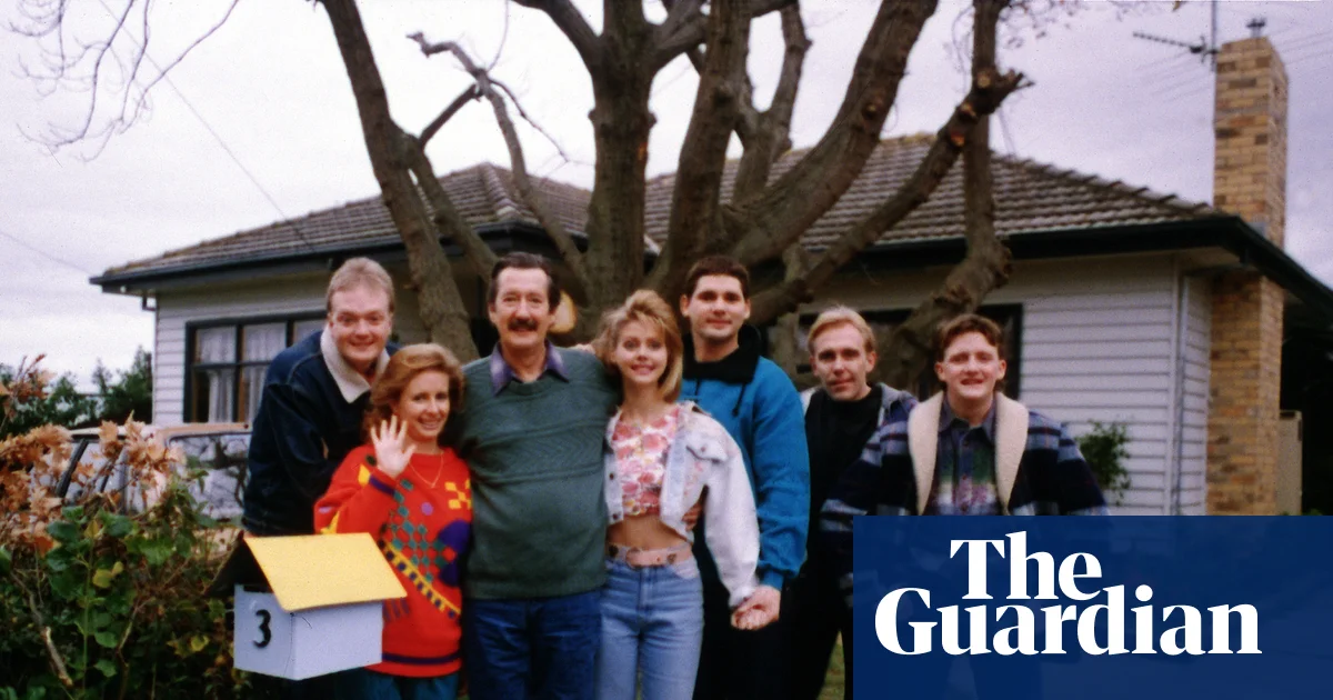 It’s the vibe: Australian comedy classic The Castle set to become a stage play | Australian theatre