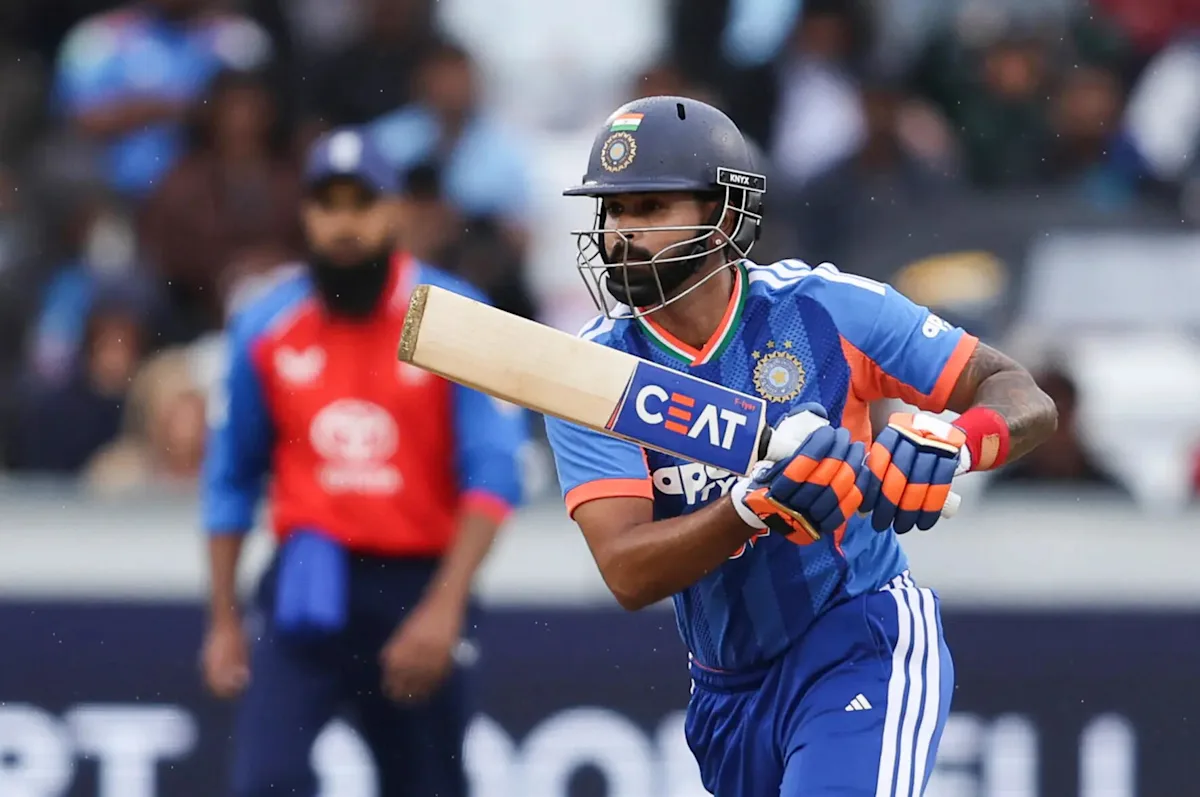 ‘There were a lot of positives’: Shreyas Iyer reflects on ‘rough’ England tour, urges fearless approach in Zimbabwe