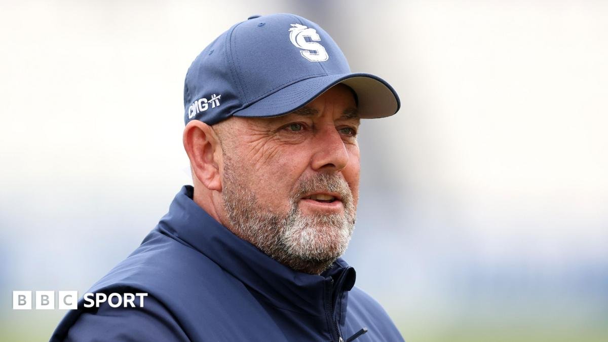 Darren Lehmann wants Steelbacks to enjoy T20 Blast quarter-final