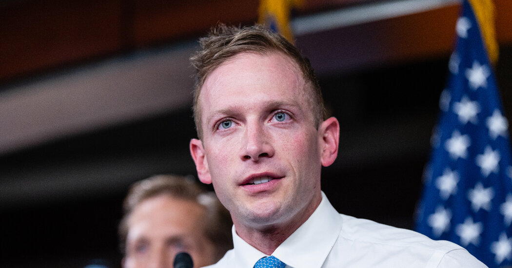 Domestic Abuse Allegations Rock Max Miller’s Ohio House Race