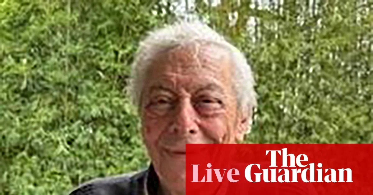 Australia news live: Four more charged over alleged murder of Chris Baghsarian; Labor says Australians may ‘pay the price’ of renewed US-Iran conflict | Australia news