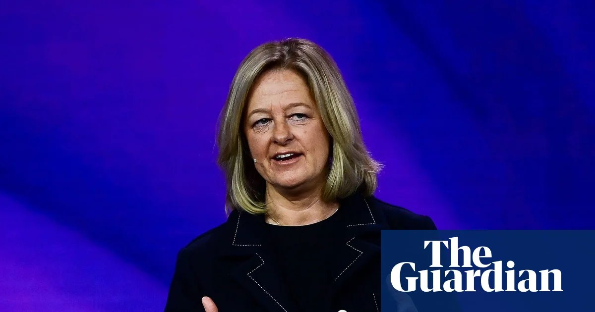 ‘Smart operator’: how BT’s first female CEO helped turn telecom around | BT