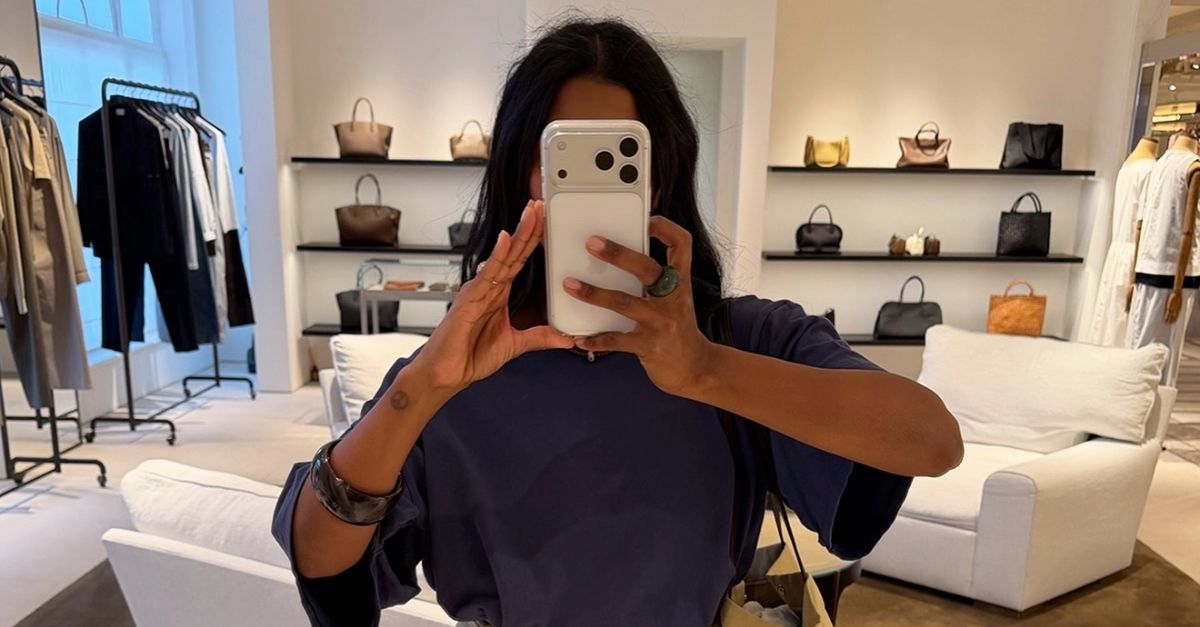 Khaki Is the Neutral Fashion People Are Wearing This Summer