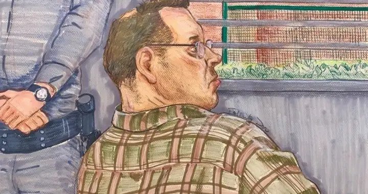 More information released about Allan Schoenborn’s conditional discharge – BC