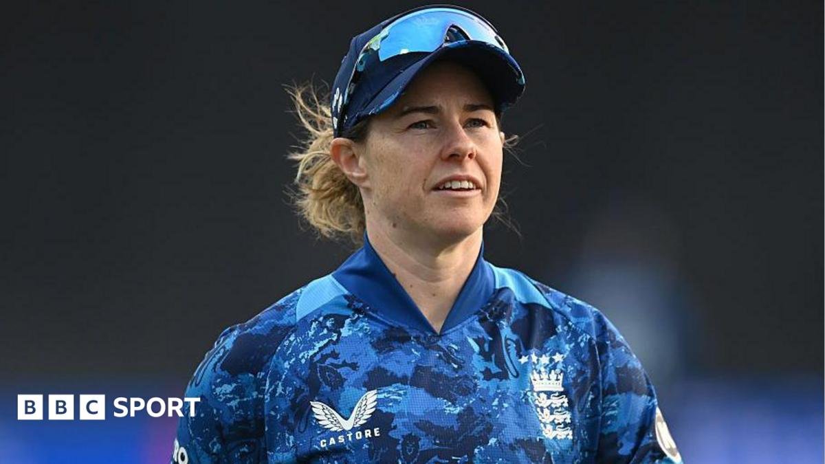 Tammy Beaumont: ‘I’ve lost the fire to regain spot in new-look England side’