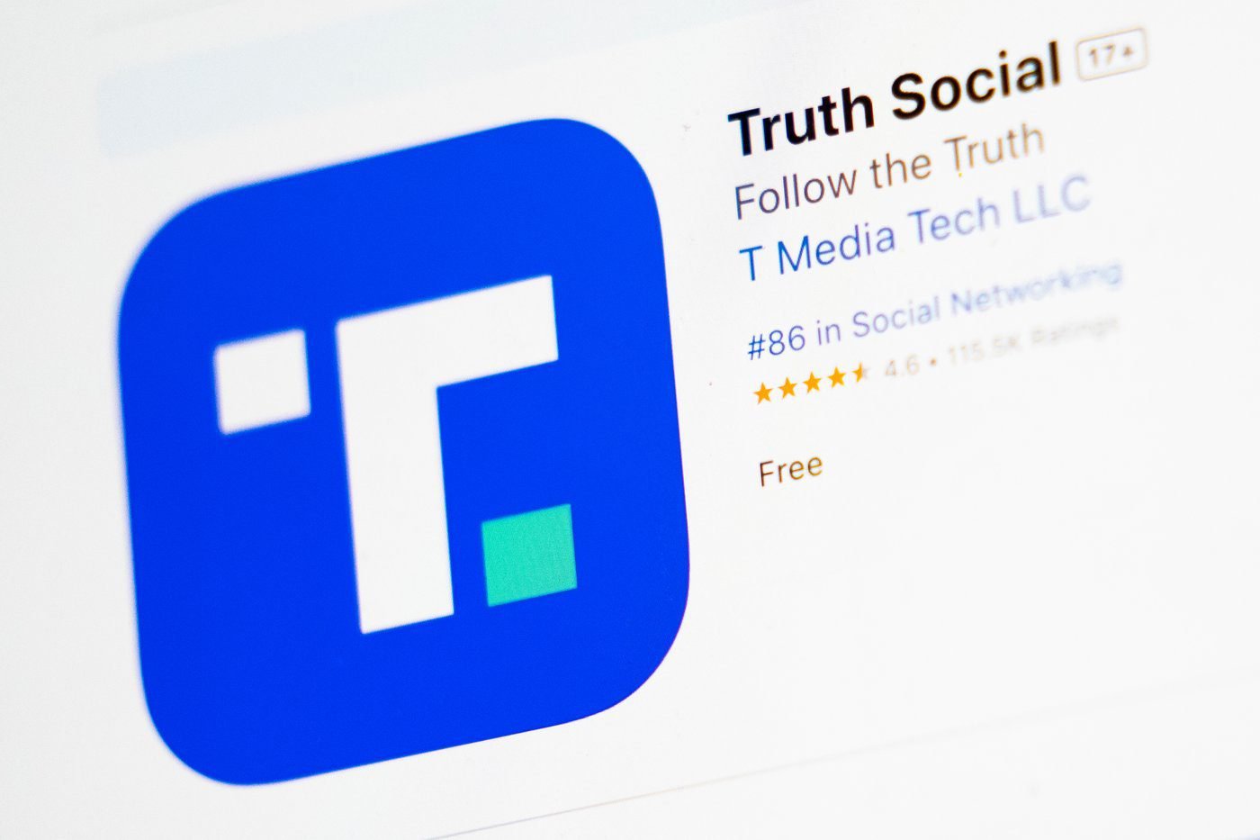 Paying for early access to Trump’s Truth Social could raise big money – and major ethical issues