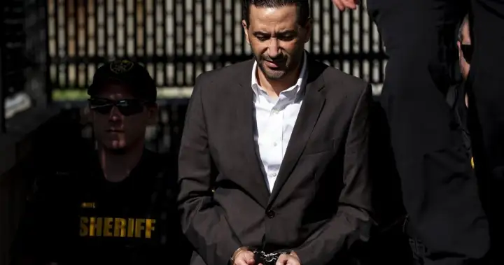 New York police diver testifies about discovery of nine-year-old Montreal girl’s body