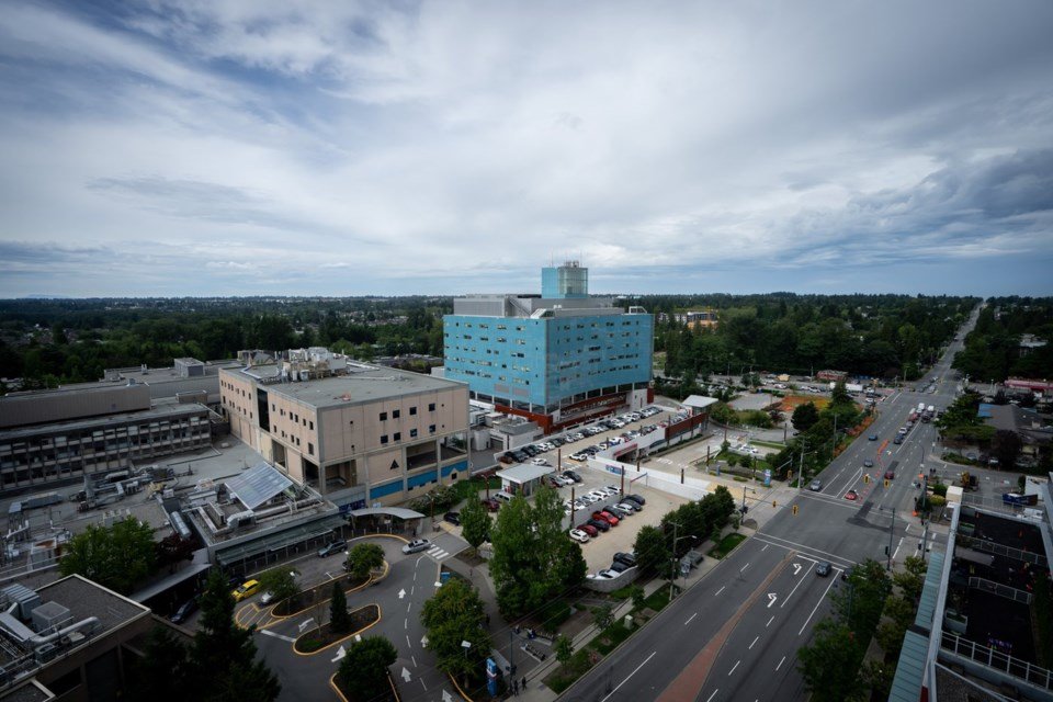 B.C. nurses to expand pickets to cover three health facilities, citing intimidation