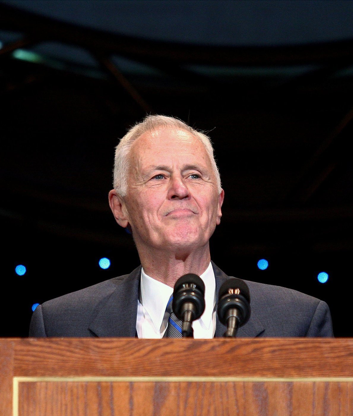 CP NewsAlert: Former Nova Scotia premier John Hamm dead at 88