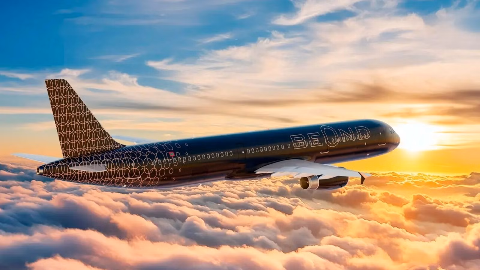 14-Hour Flights: Tiny Airline Launches 68-Seat All-Business Heathrow Route In 2026