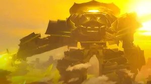 Magic The Gathering – Kamigawa: Titanbreach Worldbuilding Trailer