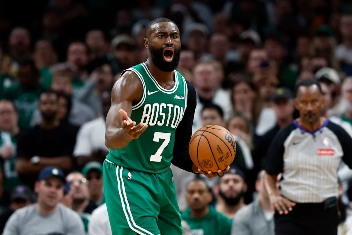 Jaylen Brown trade grades: Let’s try to make sense of it all