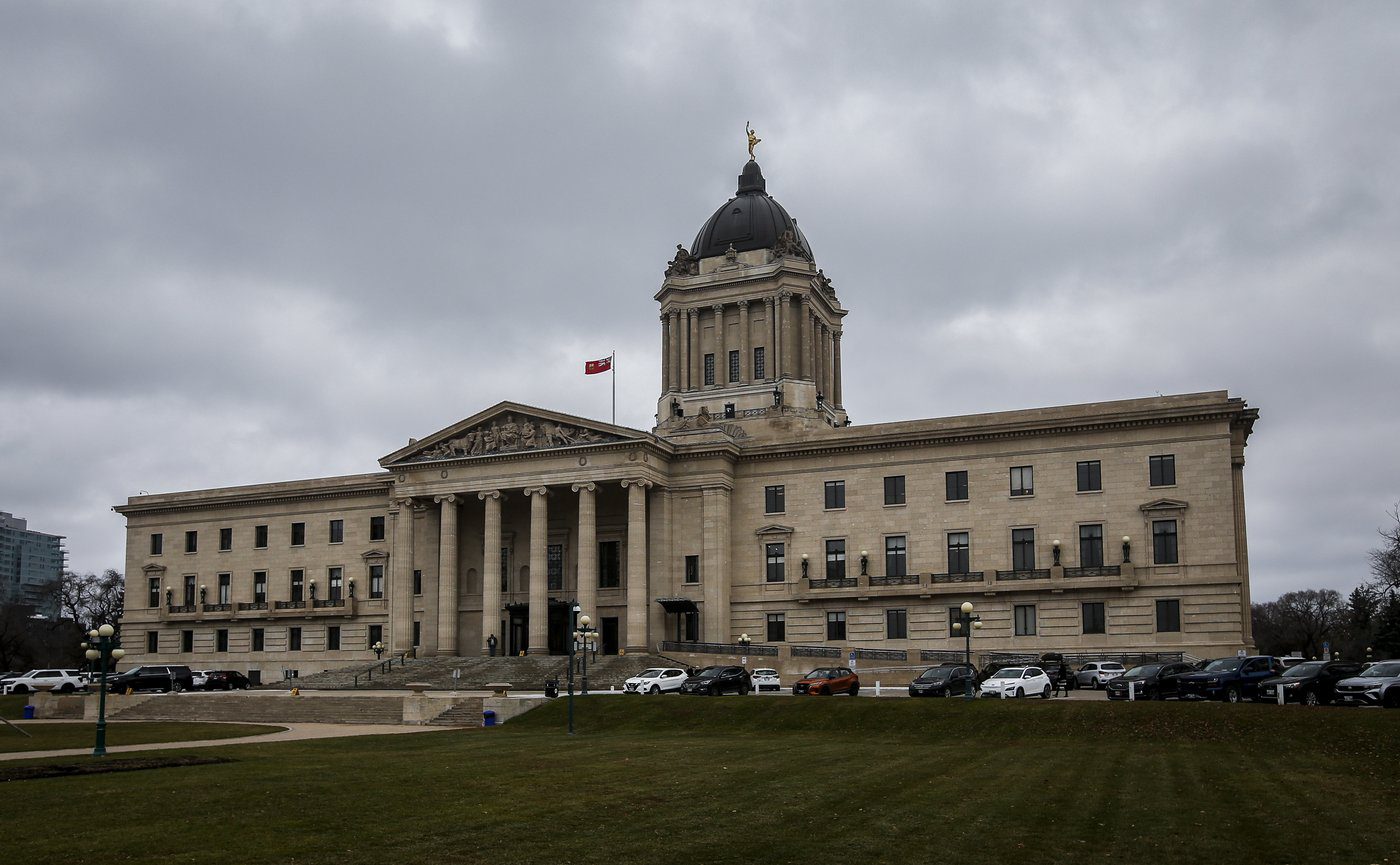 Voters go to polls today in northern Manitoba byelection in The Pas-Kameesak